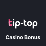 Tiptop casino bonus